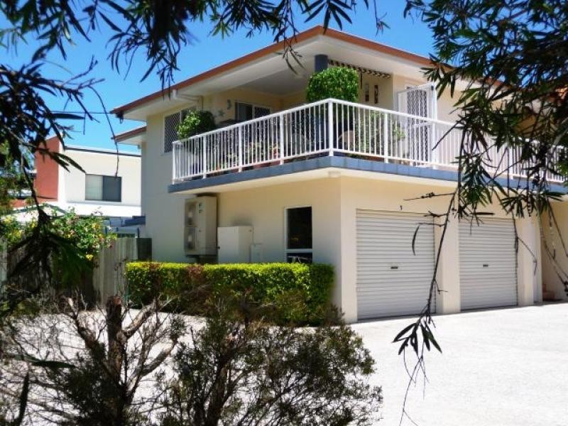 1/23 Pandanus Street, Mudjimba QLD 4564