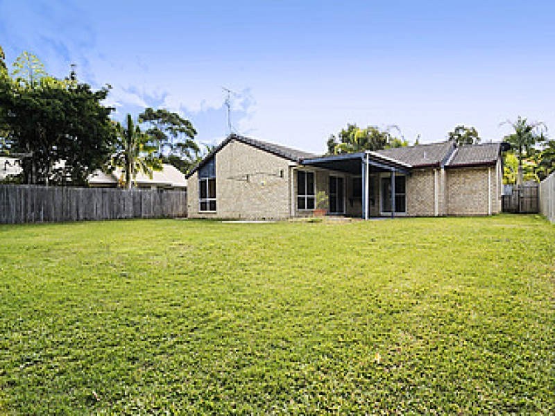 30 Jingellic Drive, Buderim QLD 4556