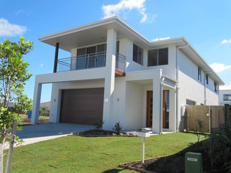 3 Tompkins Esplanade, Birtinya QLD 4575