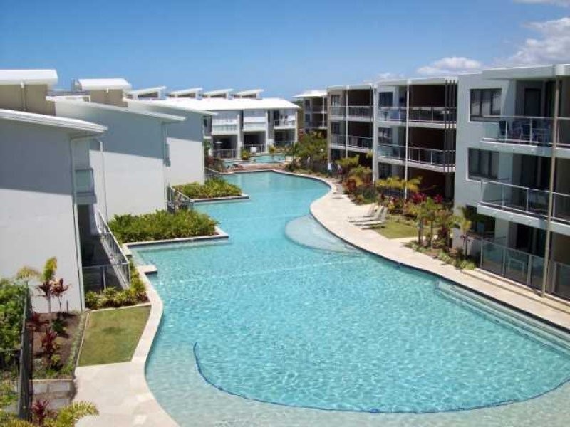 74/869-883 “Sand Dunes” Resort, David Low Way, Marcoola QLD 4564