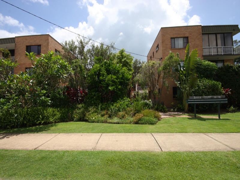 3/14-18 Anzac Avenue, Maroochydore QLD 4558