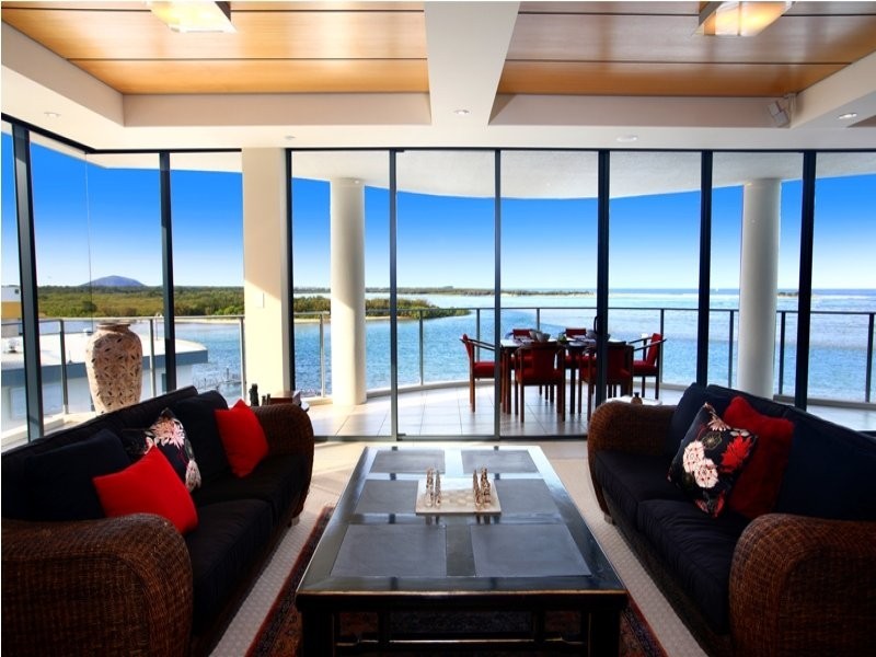 501/14 Duporth Avenue, Maroochydore QLD 4558