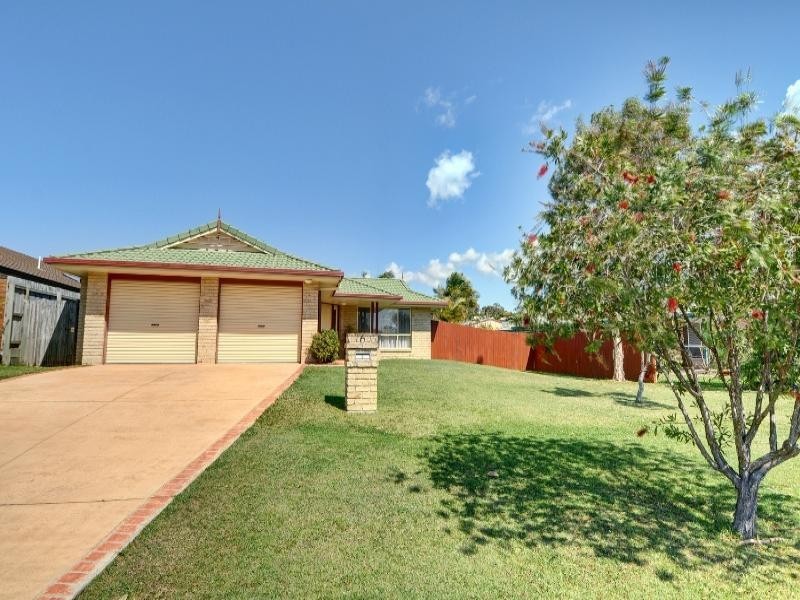 6 Turnbury Street, Little Mountain QLD 4551