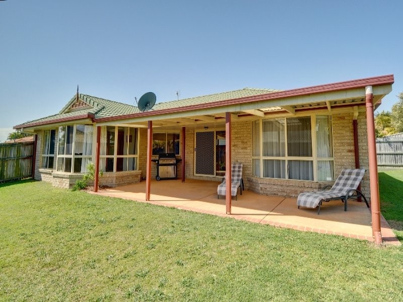 6 Turnbury Street, Little Mountain QLD 4551