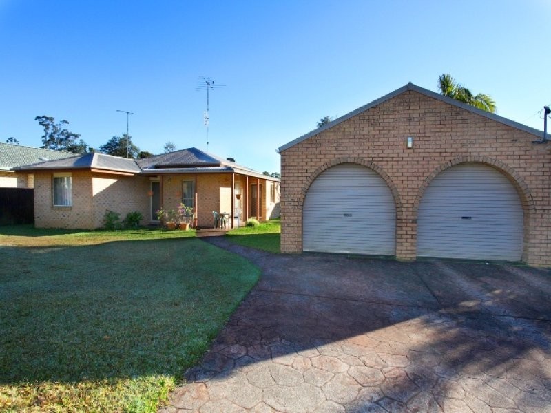 19 Ghostgum Avenue, Kuluin QLD 4558