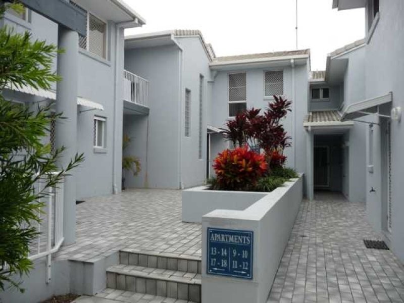 18/46 Memorial Avenue, Maroochydore QLD 4558