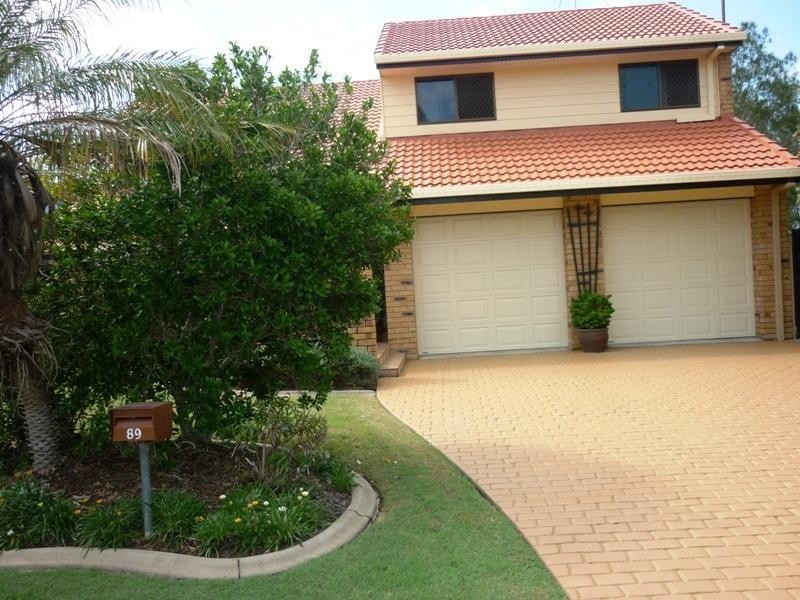 89 Cootamundra Drive, Mountain Creek QLD 4557