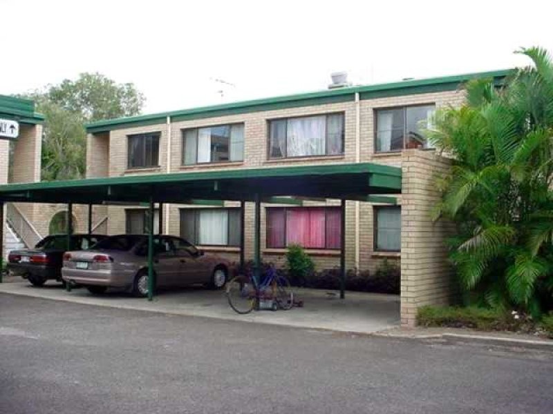 6/50 Maud Street, Maroochydore QLD 4558