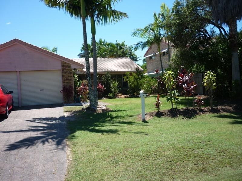 61 Cootamundra Drive, Mountain Creek QLD 4557