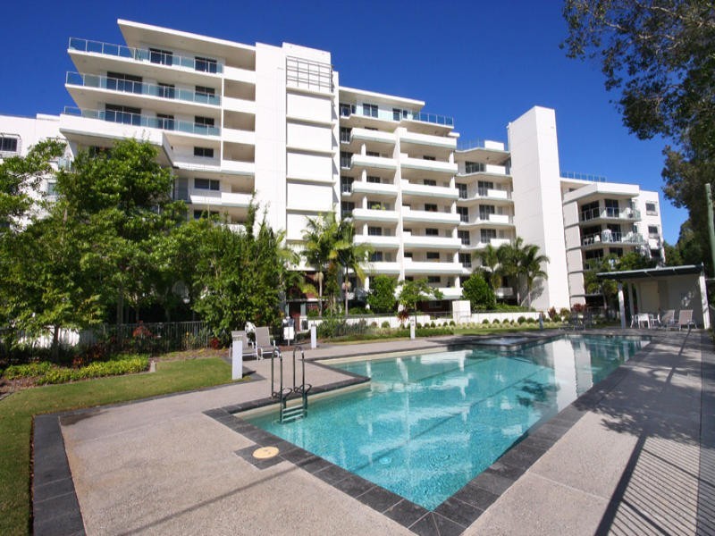 1201/1a Mungar St ‘Horton Apartments’, Maroochydore QLD 4558 the real