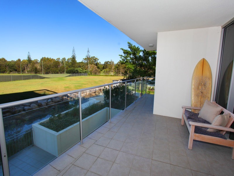 1201/1a Mungar St ‘Horton Apartments’, Maroochydore QLD 4558 the real