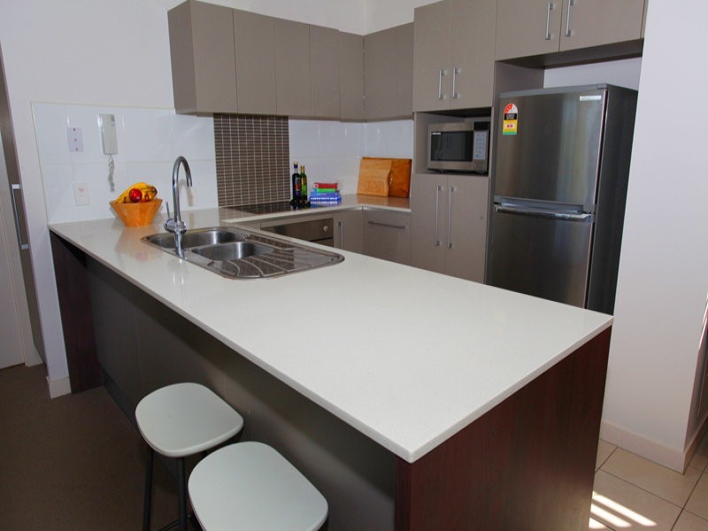 1201/1a Mungar St ‘Horton Apartments’, Maroochydore QLD 4558 the real