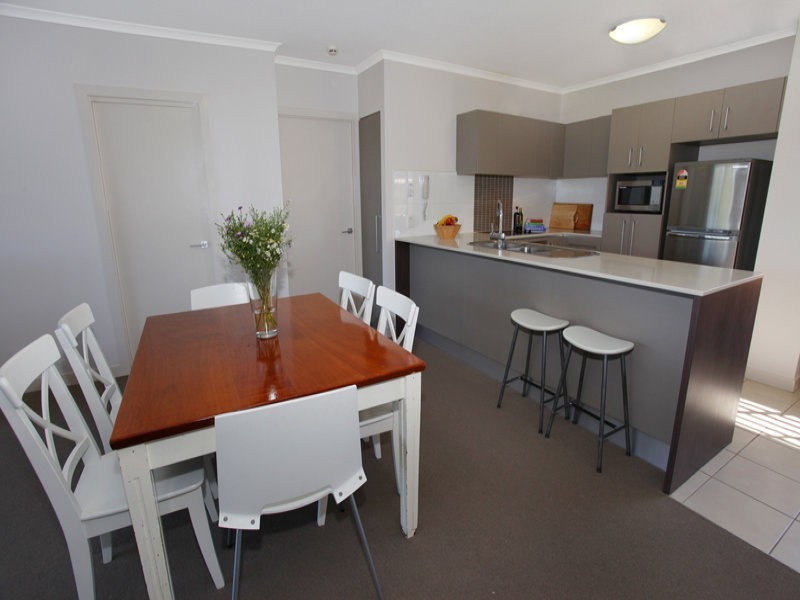 1201/1a Mungar St ‘Horton Apartments’, Maroochydore QLD 4558