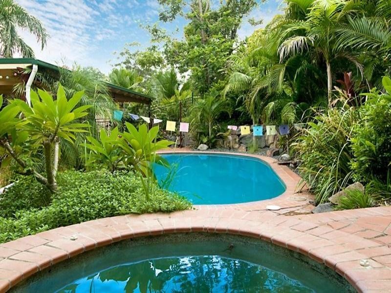 651 Ilkley Road, Ilkley QLD 4554