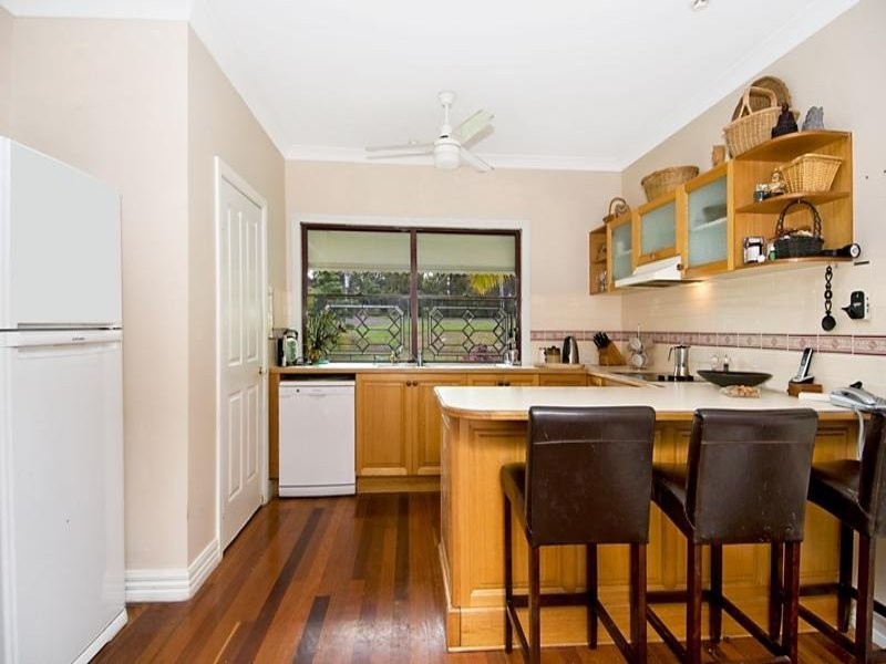 651 Ilkley Road, Ilkley QLD 4554