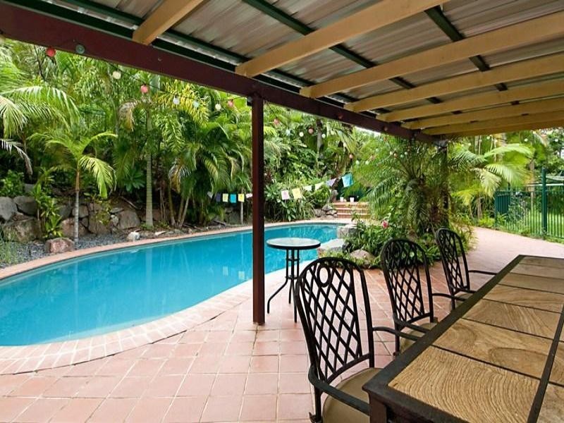 651 Ilkley Road, Ilkley QLD 4554