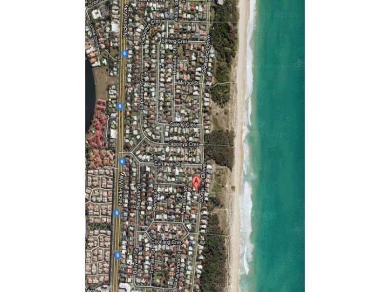 52 Oceanic Drive, Warana QLD 4575