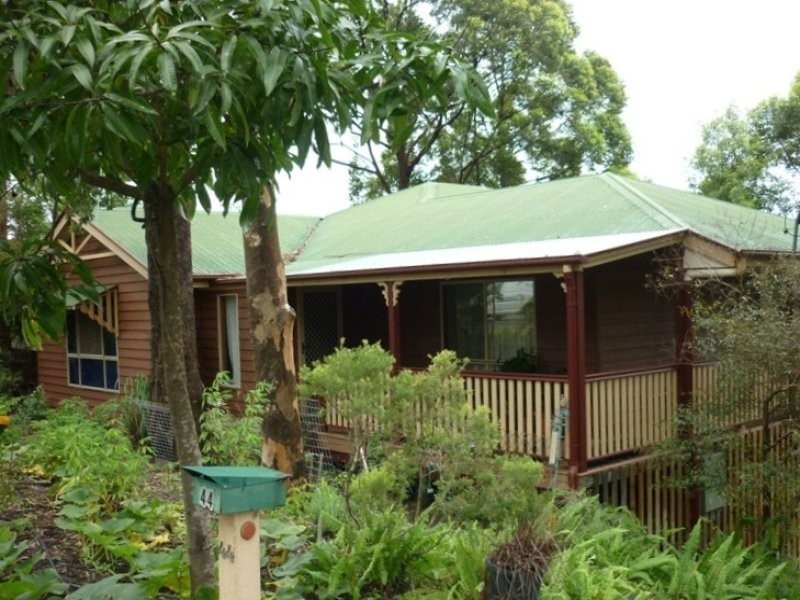 44 Hobbs Road, Buderim QLD 4556