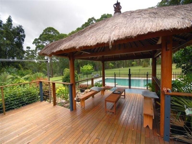 11 Eudlo Flats Road, Diddillibah QLD 4559