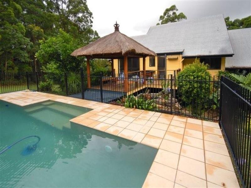 11 Eudlo Flats Road, Diddillibah QLD 4559