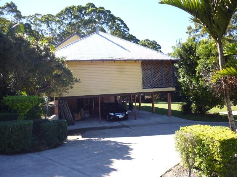 11 Eudlo Flats Road, Diddillibah QLD 4559