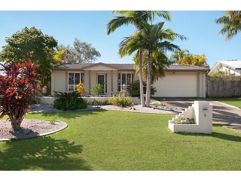 5 Mahogany Court, Mooloolaba QLD 4557