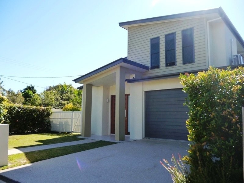 7B Gibson Street, Maroochydore QLD 4558