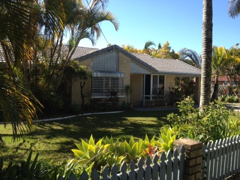 79 Tallow Wood Drive, Kuluin QLD 4558