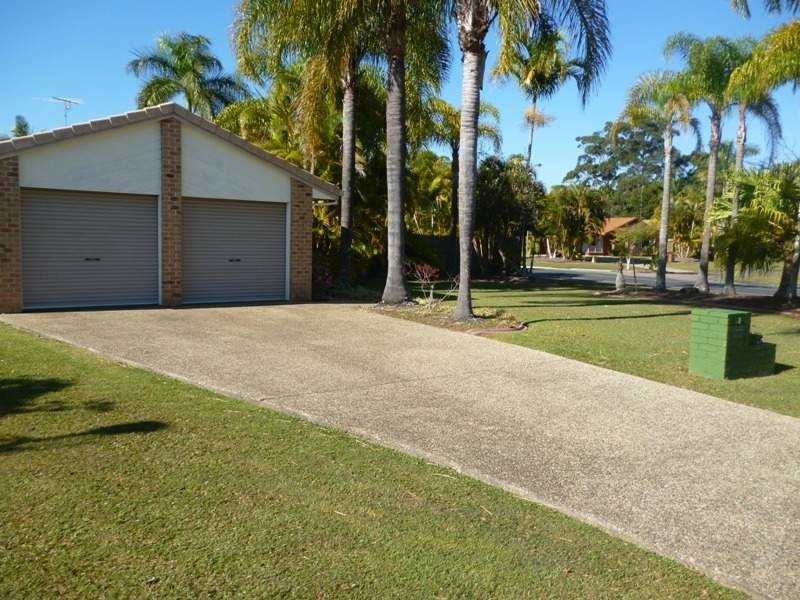 1 Timana Place, Buderim QLD 4556