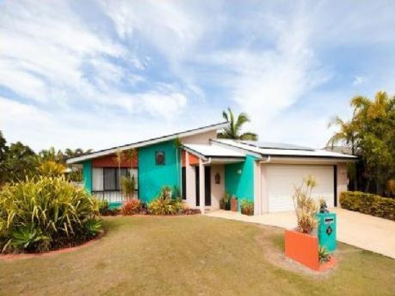 2 Wisteria Place, Currimundi QLD 4551