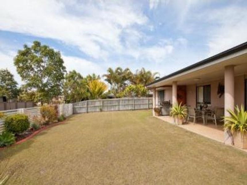 2 Wisteria Place, Currimundi QLD 4551