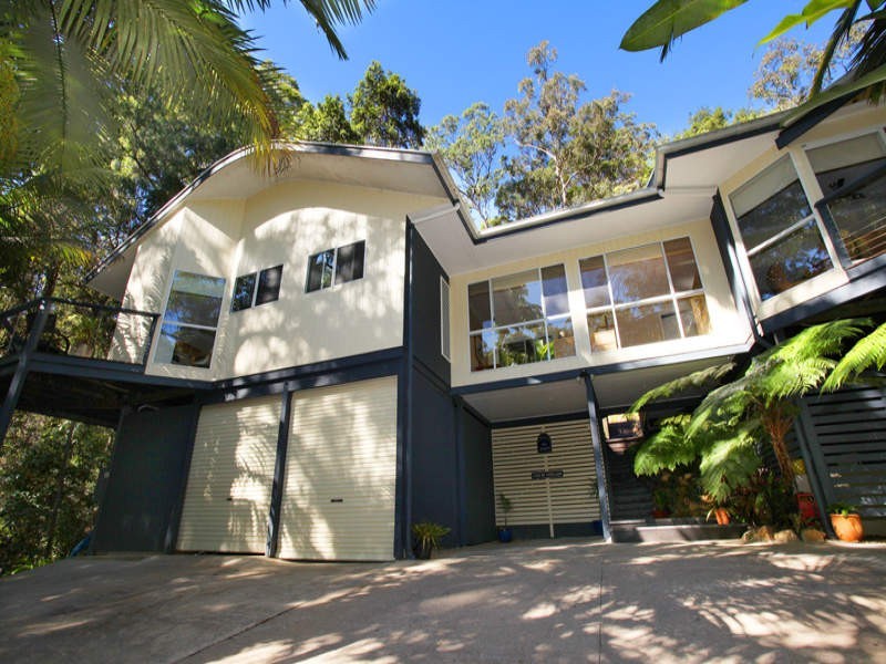 8 Ascot Lane, Kiels Mountain QLD 4559