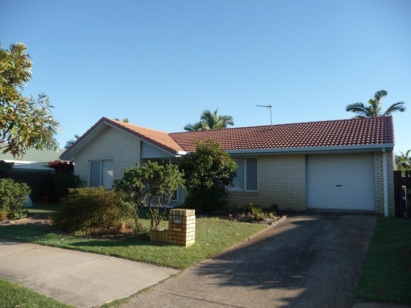 15 Regatta Boulevard, Wurtulla QLD 4575