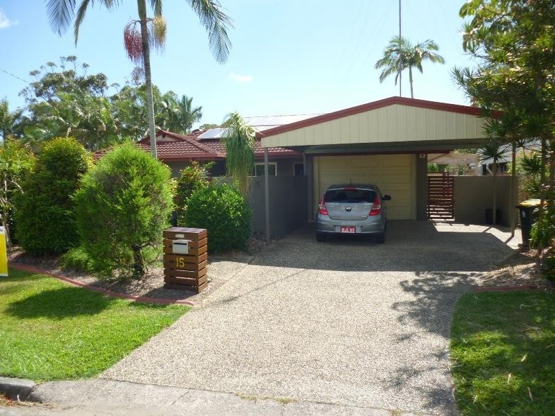 15 Eliza Way, Maroochydore QLD 4558