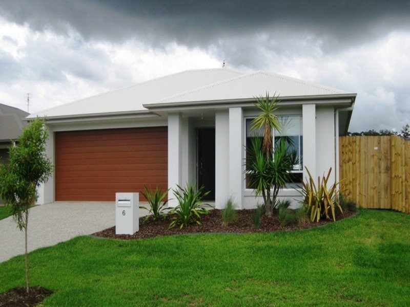 6 Cockatoo Court, Beerwah QLD 4519