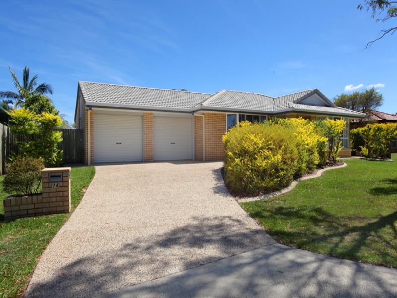 14 Watervale Court, Sippy Downs QLD 4556