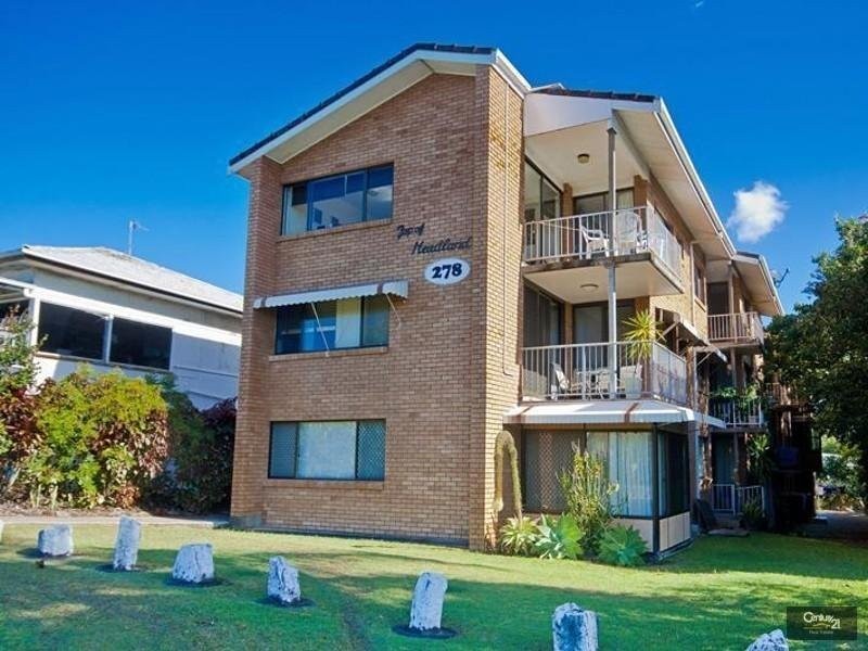 3/278 Alexandra Parade, Alexandra Headland QLD 4572