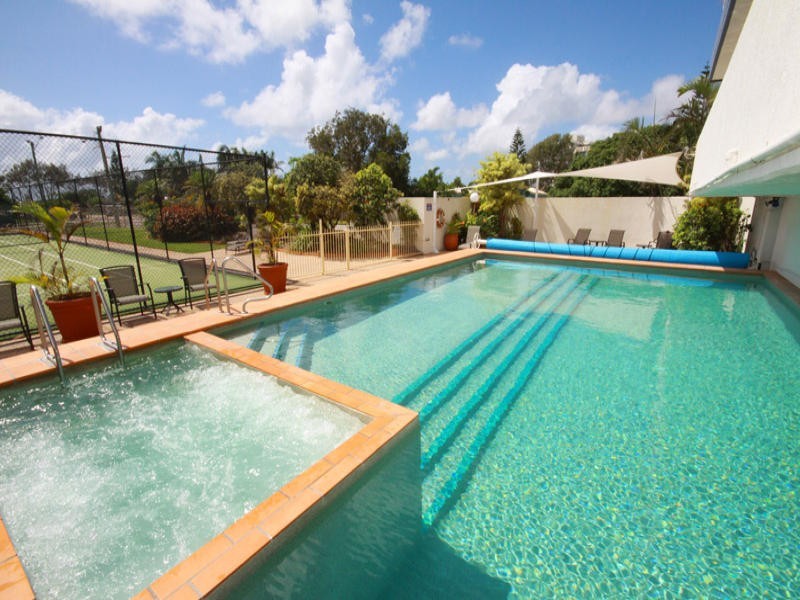 23/81 Sixth Avenue, Maroochydore QLD 4558