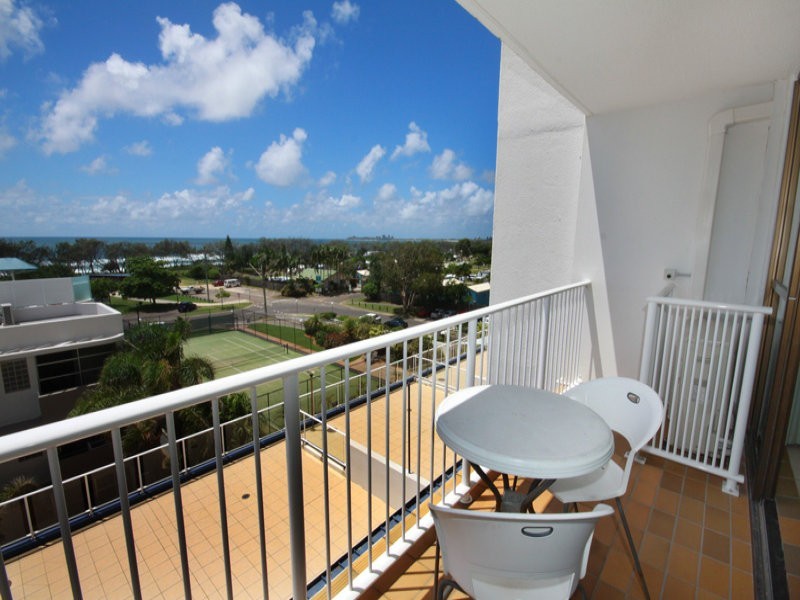 23/81 Sixth Avenue, Maroochydore QLD 4558