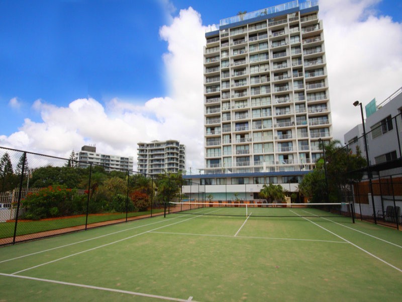 23/81 Sixth Avenue, Maroochydore QLD 4558