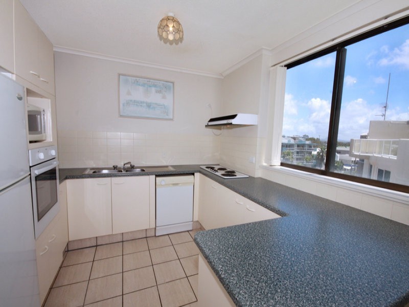 23/81 Sixth Avenue, Maroochydore QLD 4558