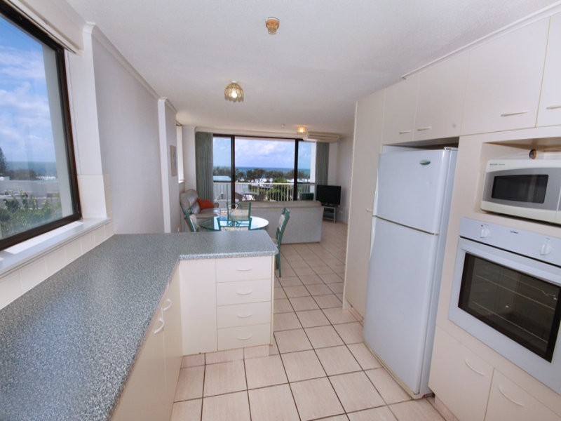 23/81 Sixth Avenue, Maroochydore QLD 4558