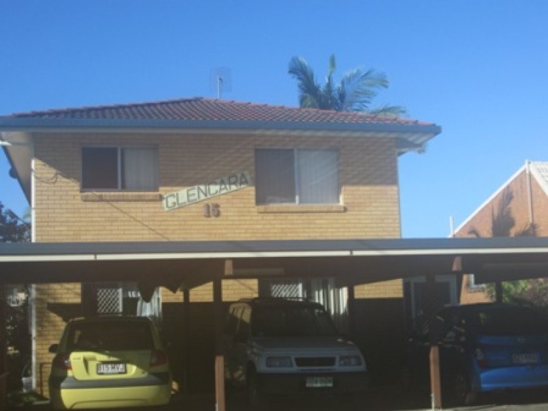 3/15 Barooga Street, Mooloolaba QLD 4557