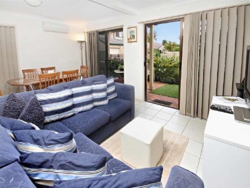 36/9 Maroochy Waters Drive, Maroochydore QLD 4558