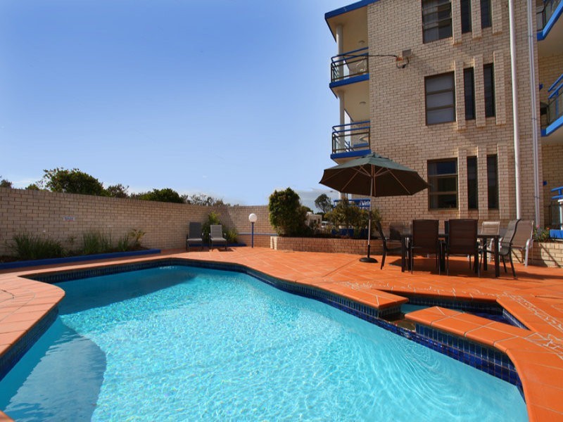 3/6-8 Alexandra Parade, Cotton Tree QLD 4558