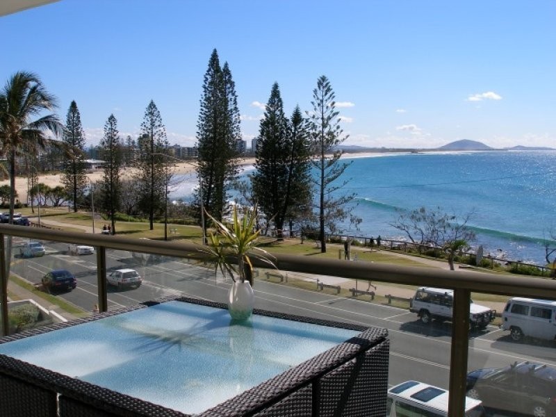 12/246 Alexandra Parade, Alexandra Headland QLD 4572