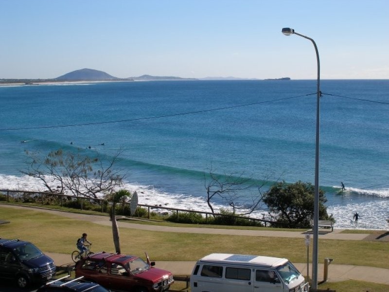 12/246 Alexandra Parade, Alexandra Headland QLD 4572