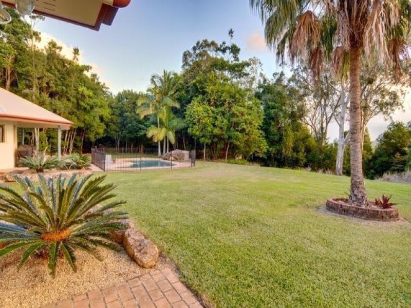 15 Forrest Court, Yandina QLD 4561