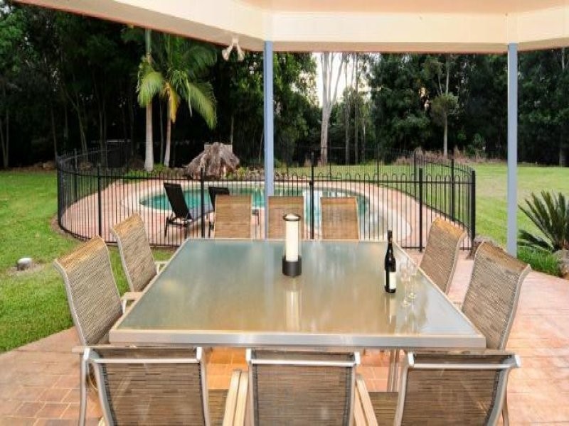 15 Forrest Court, Yandina QLD 4561