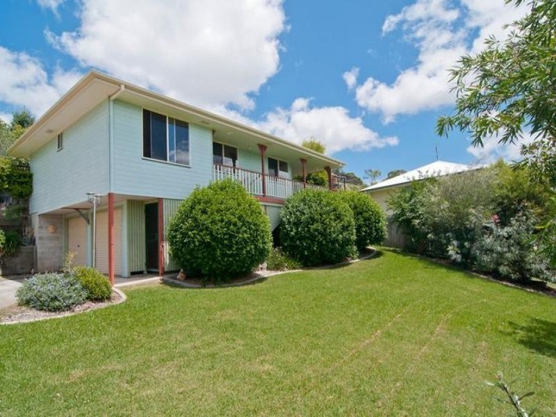 8 Yvonne Street, Highworth QLD 4560